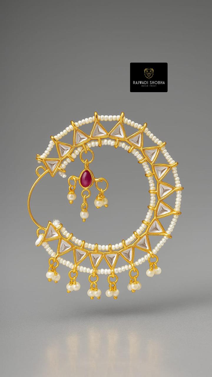 Nath , Mang Tika , Sisful