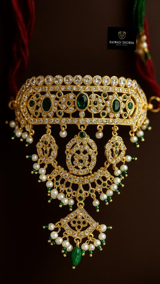 Mini aad with micro polish I polish guarantee