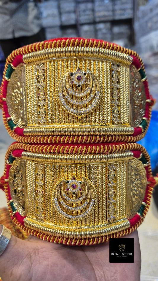 Baaju Band , Polish Guarantee